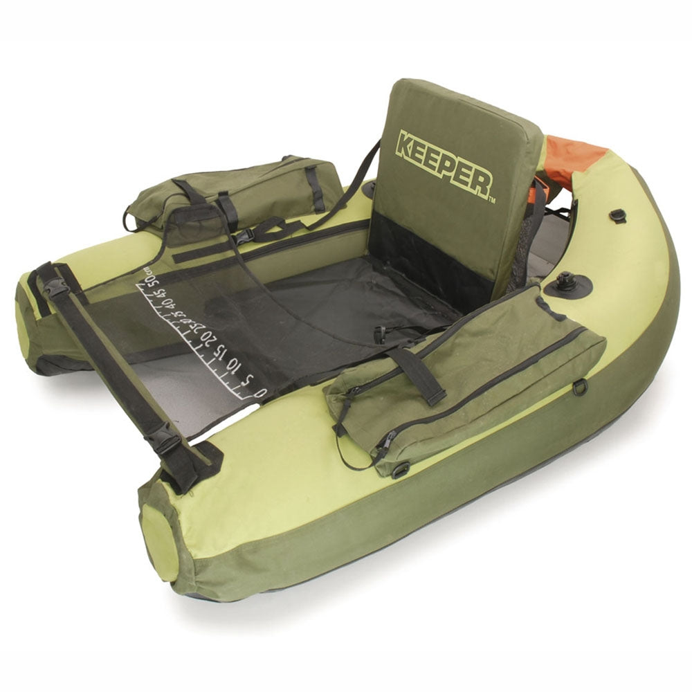 Keeper Iso Float Tube (145kg load max)
