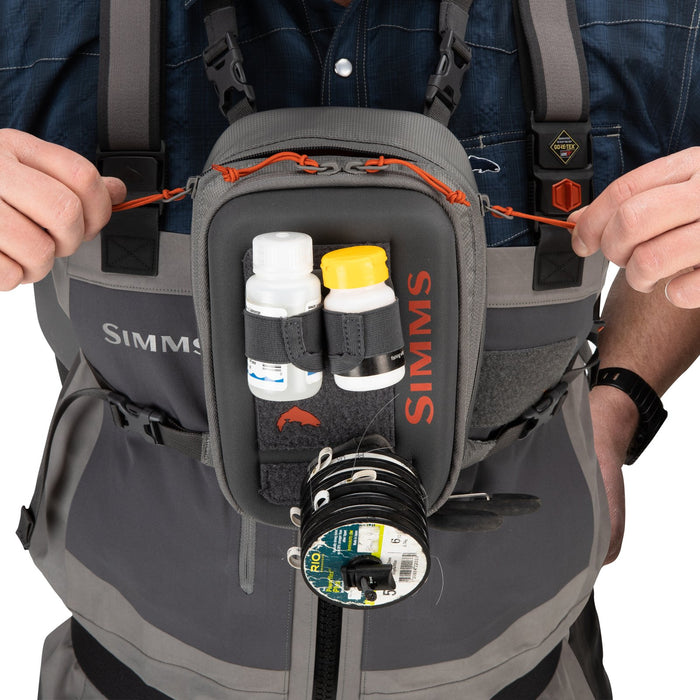 Simms Freestone Durable Chest Pack