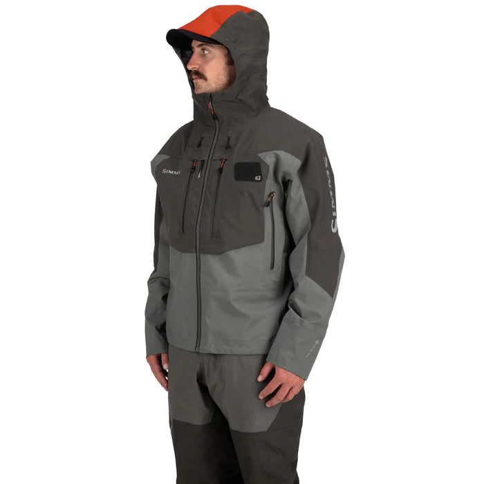 Simms G3 Guide Jacket — The Flyfisher