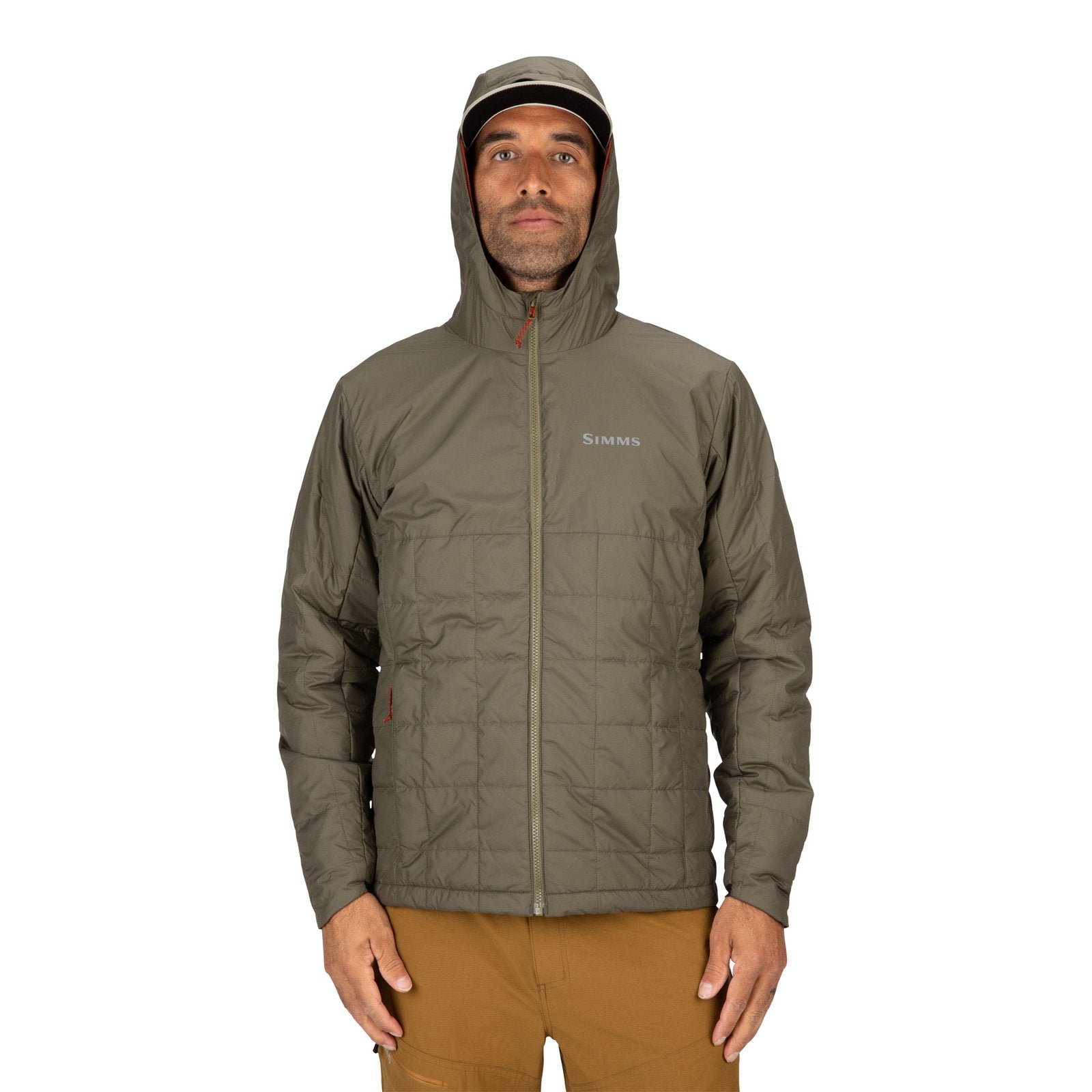 Simms Fall Run Waterproof Hoody