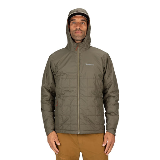 Simms Fall Run Waterproof Hoody