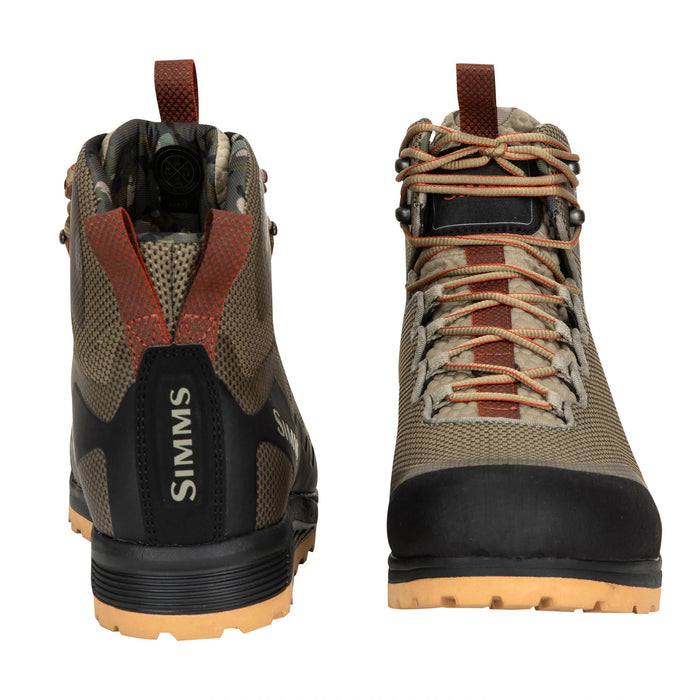 Simms sales flyweight boot