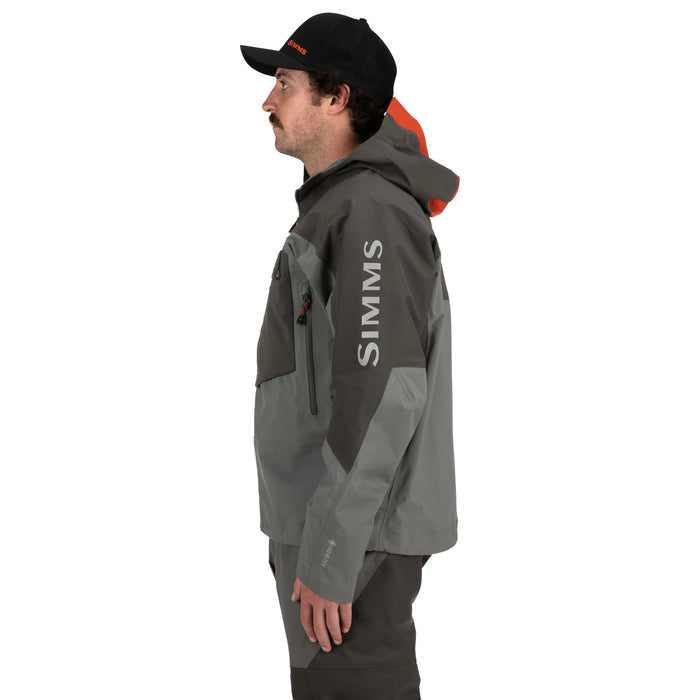 Simms G3 Guide Jacket The Flyfisher