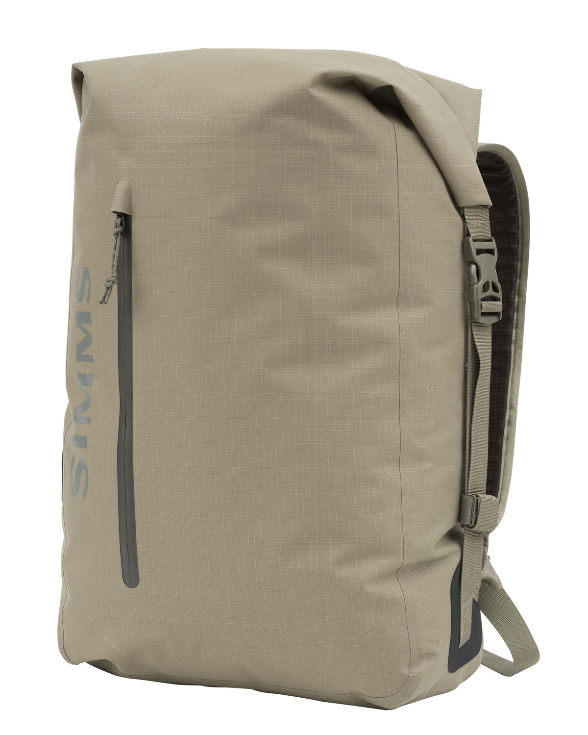 Simms Bags – Manic Tackle Project