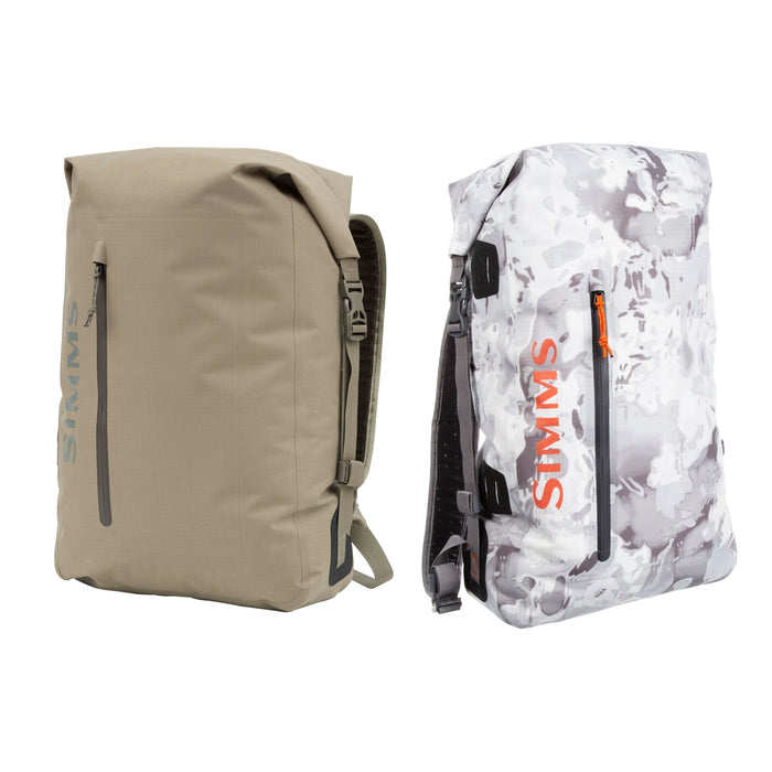 Simms Dry Creek Simple Versatile Backpack 25L