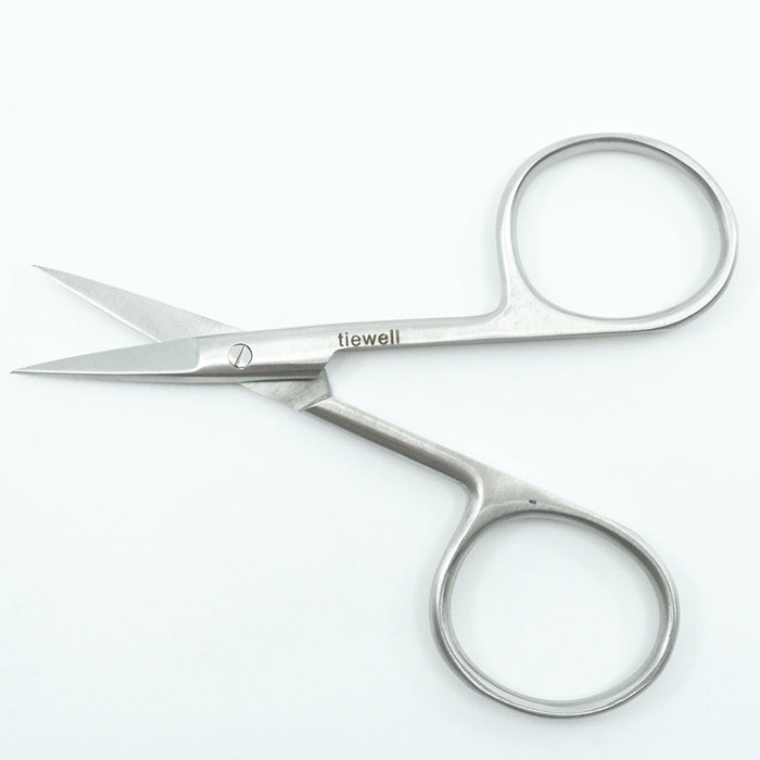 Tiewell Apprentice Small Scissors — The Flyfisher