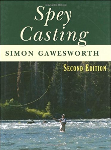 Spey Casting - 2nd Edition