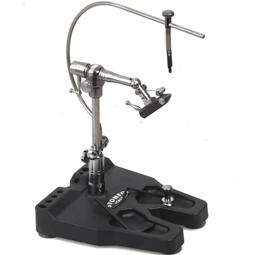Stonfo Flylab Base Vise AS-476 Schraubstock Fly tying Stonfo Flylab Base Vise AS-476 Schraubstock Fly tying