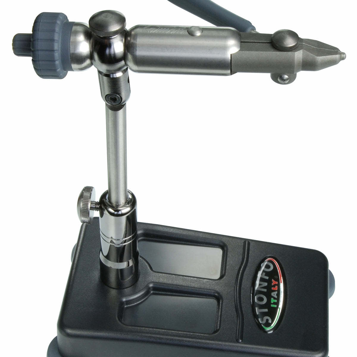 Stonfo Kaiman Fly Tying Vise