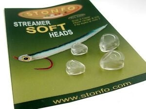 Stonfo Streamer Soft Heads
