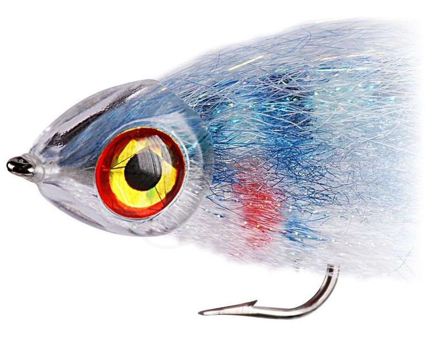 STONFO LURE EYES 5MM GOLD 
