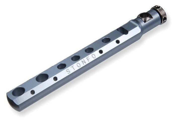 AGO DA INNESCO DOPPIO STONFO ART. 712 - INOX