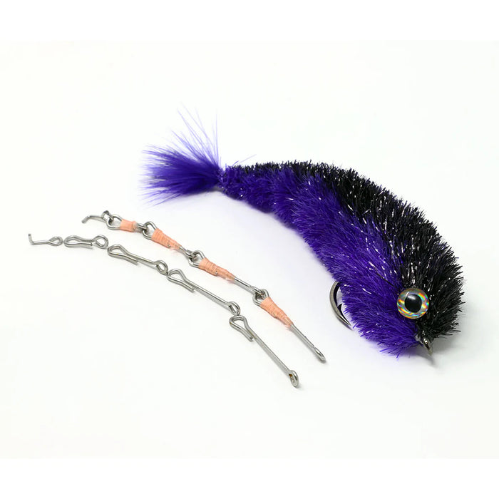 Fish-Skull® Articulated Fish-Spine Starter Pack // The Flyfisher