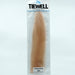 Tiewell Streamer Hair Tan