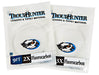 Trout Hunter 9ft Fluorocarbon Leaders