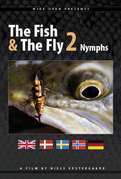The Fish and the Fly 2: Nymphs