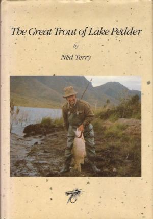 The Great Trout of Lake Pedder