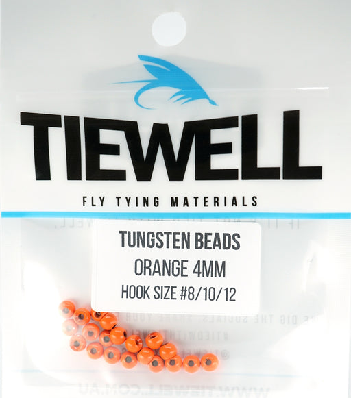 Tiewell Fly Tying Materials — The Flyfisher