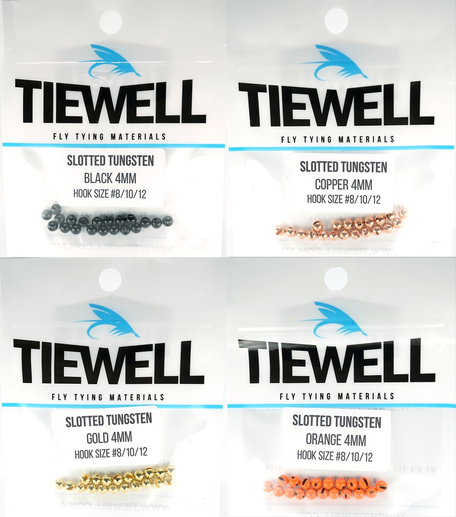 Fly Tying Gear Australia | Fly Tying Materials & Supplies — The Flyfisher
