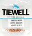 Tiewell Round Tungsten Beads Copper