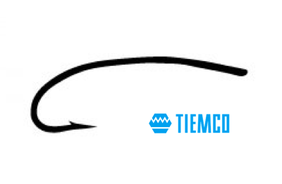Tiemco TMC200R Nymph/Dry Fly Hooks Tiemco TMC200R Nymph/Dry Fly Hooks