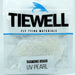 Tiewell Diamond Braid UV Pearl