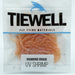 Tiewell Diamond Braid UV Shrimp