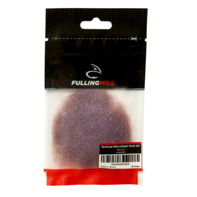 Fulling Mill Tactical Microflash Dub UV — The Flyfisher