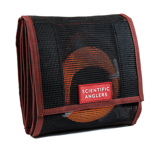 Scientific Anglers Convertible Fly Line / Head Wallet