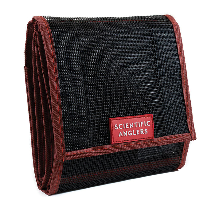 Scientific Anglers Convertible Fly Line / Head Wallet