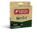 Scientific Anglers Wet Cel Fly Lines